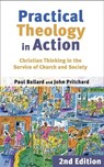 Practical Theology In Action - Professor Paul H. Ballard ; John Pritchard - 9780281057191