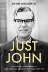 Just John - The Rt Revd David Wilbourne - 9780281058280