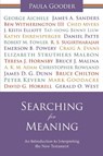 Searching for Meaning - Dr Paula Gooder - 9780281058358