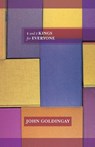 1 and 2 Kings for Everyone - The Revd Dr John (Author) Goldingay - 9780281061303