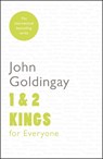 1 and 2 Kings for Everyone - The Revd Dr John (Author) Goldingay - 9780281061303