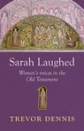Sarah Laughed - Revd Canon Trevor Dennis - 9780281063741