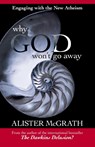 Why God Won't Go Away - Alister McGrath - 9780281063871