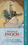 The Book of Enoch - Dr Paula Gooder ; R. H. Charles - 9780281068814