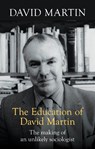 The Education of David Martin - David Martin - 9780281071180