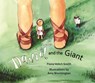 David and the Giant - SMITH,  Fiona Veitch - 9780281074570