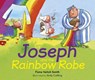 Joseph and the Rainbow Robe - Fiona Veitch Smith - 9780281074686