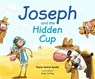Joseph and the Hidden Cup - Fiona Veitch Smith - 9780281074747