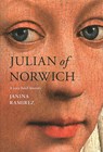 Julian of Norwich - Dr Janina Ramirez - 9780281077373