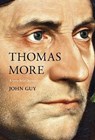 Thomas More - John Guy - 9780281077380