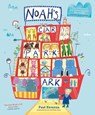 Noah's Car Park Ark - Paul Kerensa ; Liz and Kate Pope - 9780281077557