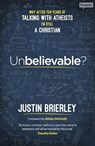 Unbelievable - Justin Brierley - 9780281077984