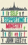 Self-supporting Ministry - John Lees - 9780281078455