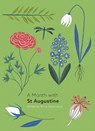 A Month with St Augustine - Edited by Rima Devereaux - 9780281078981
