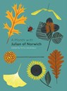 A Month with Julian of Norwich - Edited by Rima Devereaux - 9780281079025