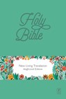 Holy Bible: New Living Translation Premium (Soft-tone) Edition - Spck - 9780281079551