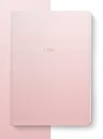 Spirit Stationery Hardback A5 Notebook - SPCK - 9780281079773