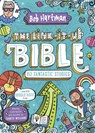 The Link-It-Up Bible - Bob Hartman - 9780281083022