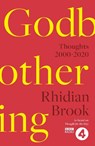 Godbothering - Rhidian (Reader) Brook - 9780281083893