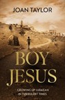 Boy Jesus - Joan E. Taylor - 9780281084982