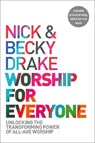 Worship For Everyone - Nick Drake ; Becky Drake - 9780281085873