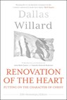 Renovation of the Heart (20th Anniversary Edition) - Dallas (Author) Willard - 9780281086313
