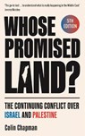 Whose Promised Land? - Colin (Author) Chapman - 9780281090617