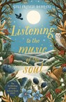 Listening to the Music of the Soul - Guli Francis-Dehqani - 9780281091331