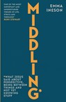 Middling - Emma Ineson - 9780281091355