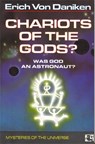 Chariots of the Gods - Erich von Daniken - 9780285629110