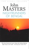 Nightrunners of Bengal - John Masters - 9780285635524