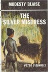 The Silver Mistress - Peter (Book Reviews) O'Donnell - 9780285636446