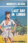 Last Day in Limbo - Peter (Book Reviews) O'Donnell - 9780285636750