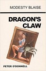 Dragon's Claw - Peter (Book Reviews) O'Donnell - 9780285637085