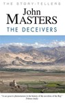 The Deceivers - John Masters - 9780285642607