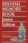 Spanish Memory Book - William F. Harrison ; Dorothy Winters Welker - 9780292730816