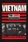 Vietnam - Lloyd C. Gardner ; Ted Gittinger - 9780292735163