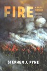 Fire - Stephen J. Pyne - 9780295746180