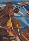 Jacob Lawrence - Elizabeth Hutton Turner ; Austen Barron Bailly - 9780295747040