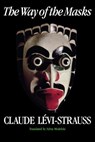 The Way of the Masks - Claude Levi-Strauss - 9780295966366