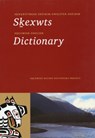 Squamish-English Dictionary - Peter Jacobs ; Damara Jacobs - 9780295990224