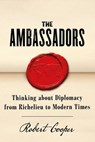The Ambassadors - Robert Cooper - 9780297608547