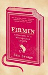 Firmin - Sam Savage - 9780297855781