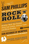 Sam Phillips - Peter Guralnick - 9780297856542