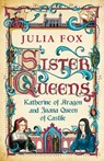 Sister Queens - Julia Fox - 9780297857570