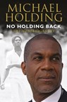 No Holding Back - Michael Holding - 9780297859376