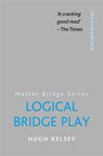Logical Bridge Play - Hugh Kelsey - 9780297860921
