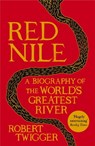 Red Nile - Robert Twigger - 9780297866503