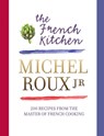 The French Kitchen - Michel Roux Jr. - 9780297867241