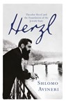 Herzl - Shlomo Avineri - 9780297868811